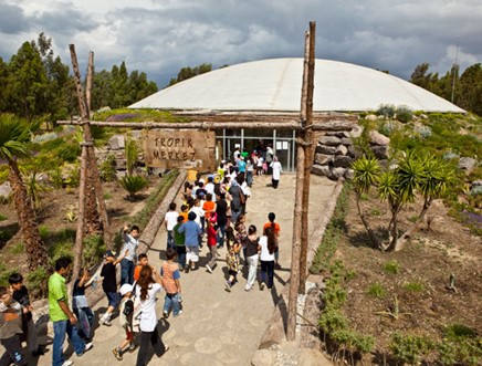 Izmir Wildlife Park